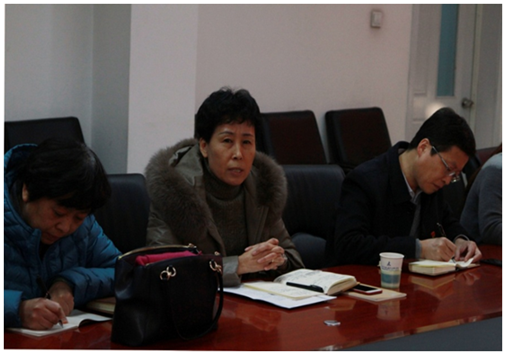 3院党委书记王笑媛主持会议.png 3院党委书记王笑媛主持会议.png
