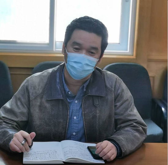 03党委副书记、院长杨虹讲话.png